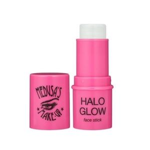 Medusa’s Makeup Halo Glow Face Stick in Astro